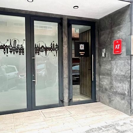 Apartament Agata 10-2E Alicante Zewnętrze zdjęcie