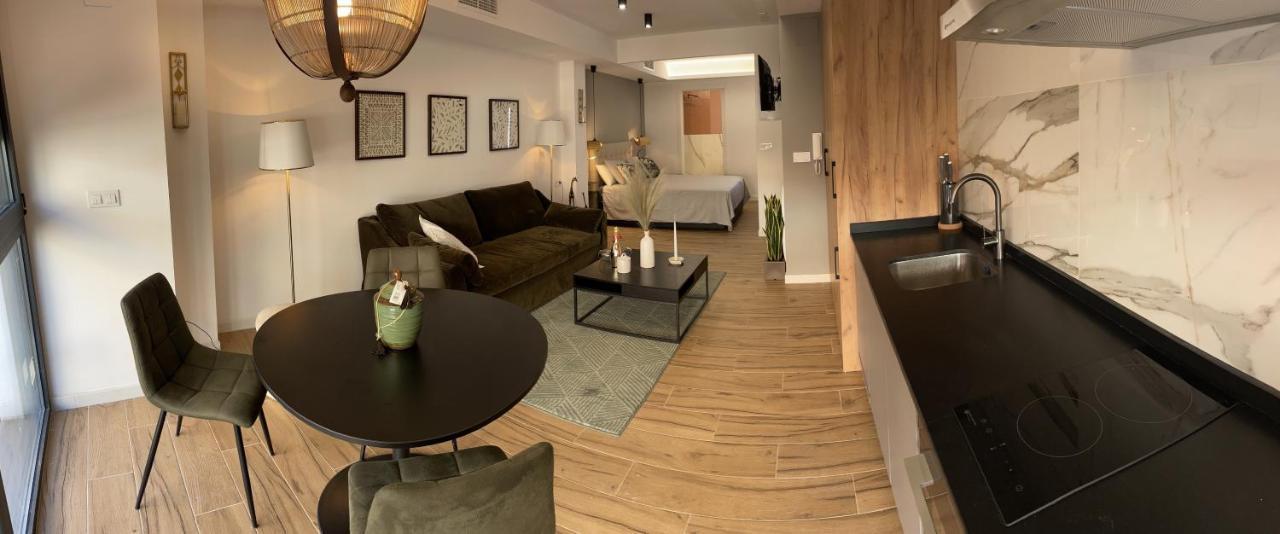 Apartament Agata 10-2E Alicante Zewnętrze zdjęcie