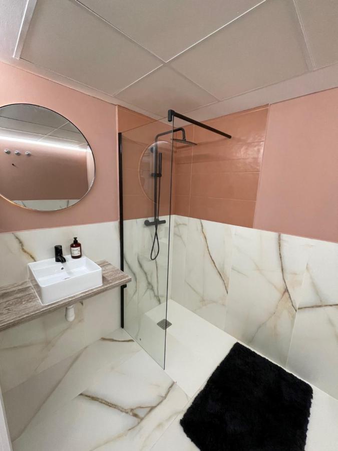 Apartament Agata 10-2E Alicante Zewnętrze zdjęcie
