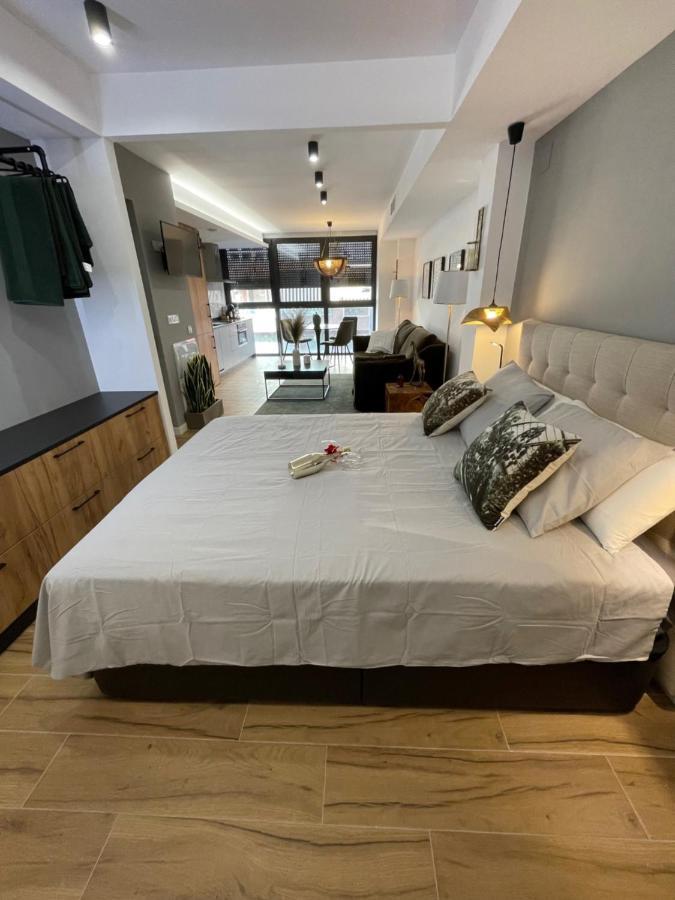 Apartament Agata 10-2E Alicante Zewnętrze zdjęcie