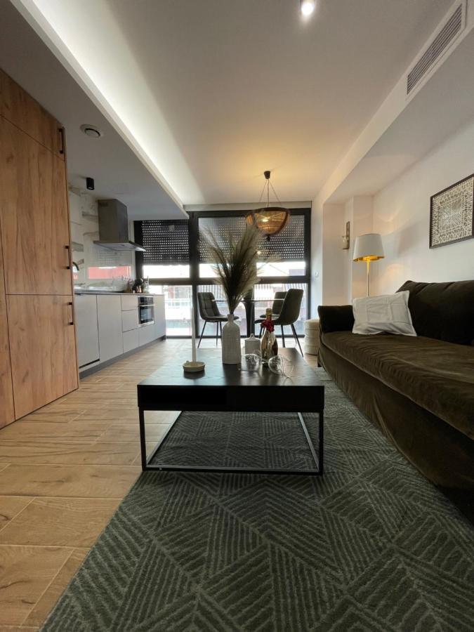 Apartament Agata 10-2E Alicante Zewnętrze zdjęcie