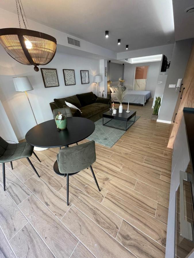 Apartament Agata 10-2E Alicante Zewnętrze zdjęcie