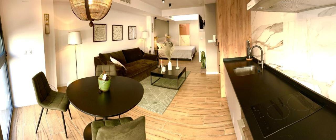 Apartament Agata 10-2E Alicante Zewnętrze zdjęcie