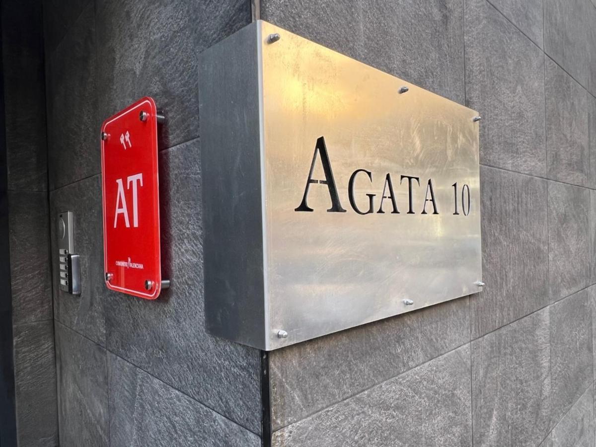 Apartament Agata 10-2E Alicante Zewnętrze zdjęcie