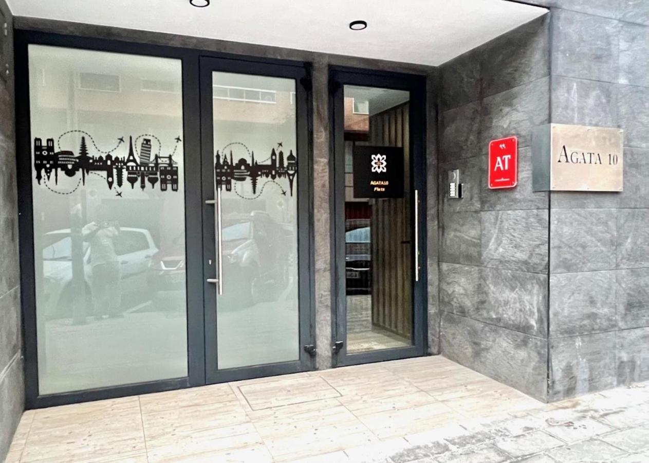 Apartament Agata 10-2E Alicante Zewnętrze zdjęcie